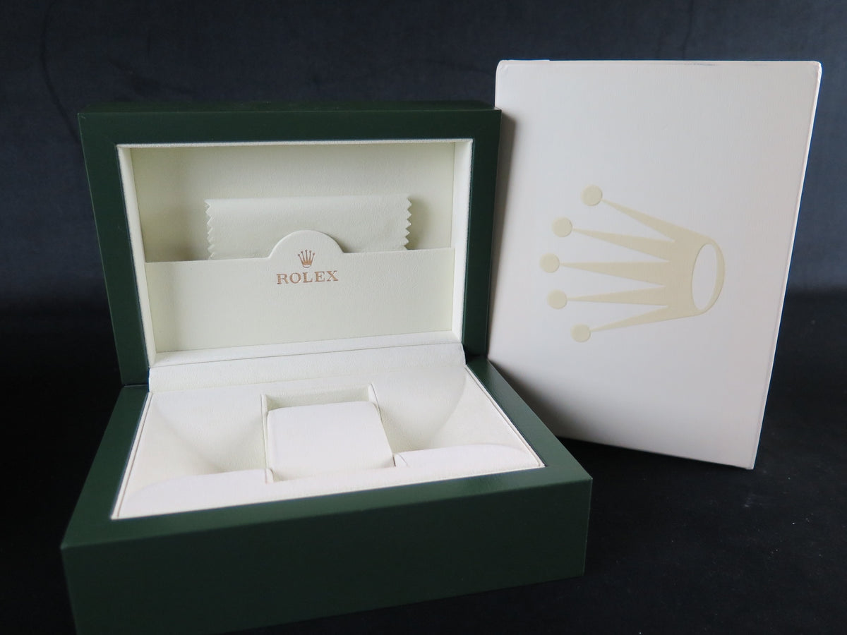 Rolex Box Set (1)