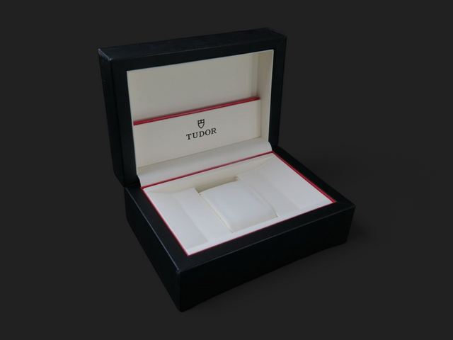 Tudor Box ref. 44092.04