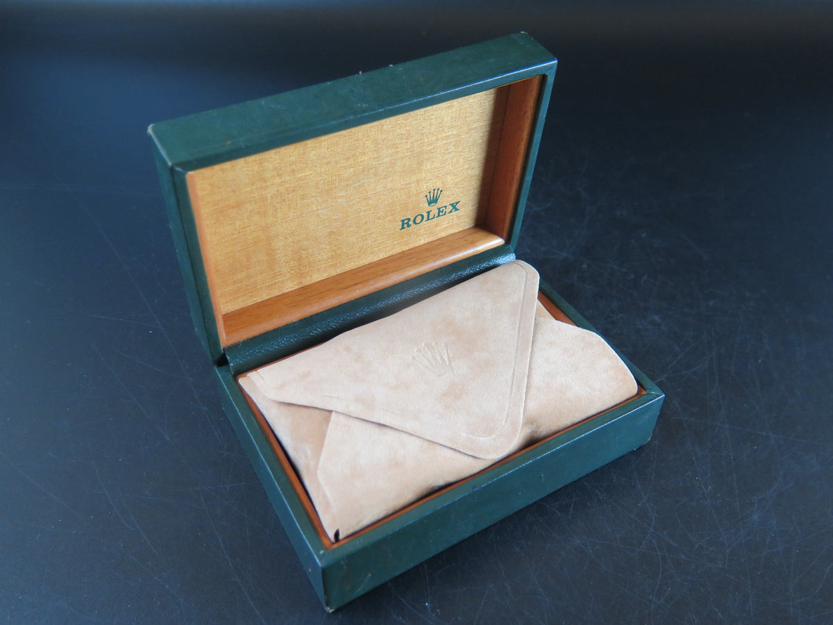 Rolex Box (1)