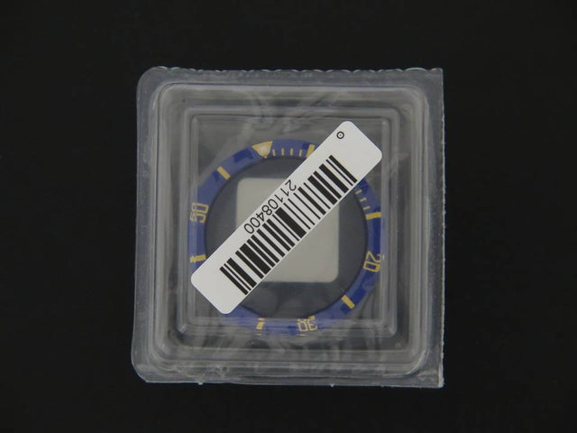 Rolex Submariner Bezel New Ref. 16808