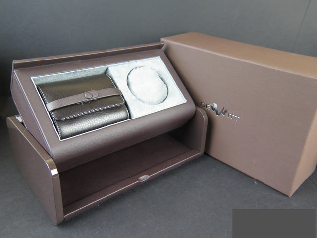 DeWitt Box Set NEW