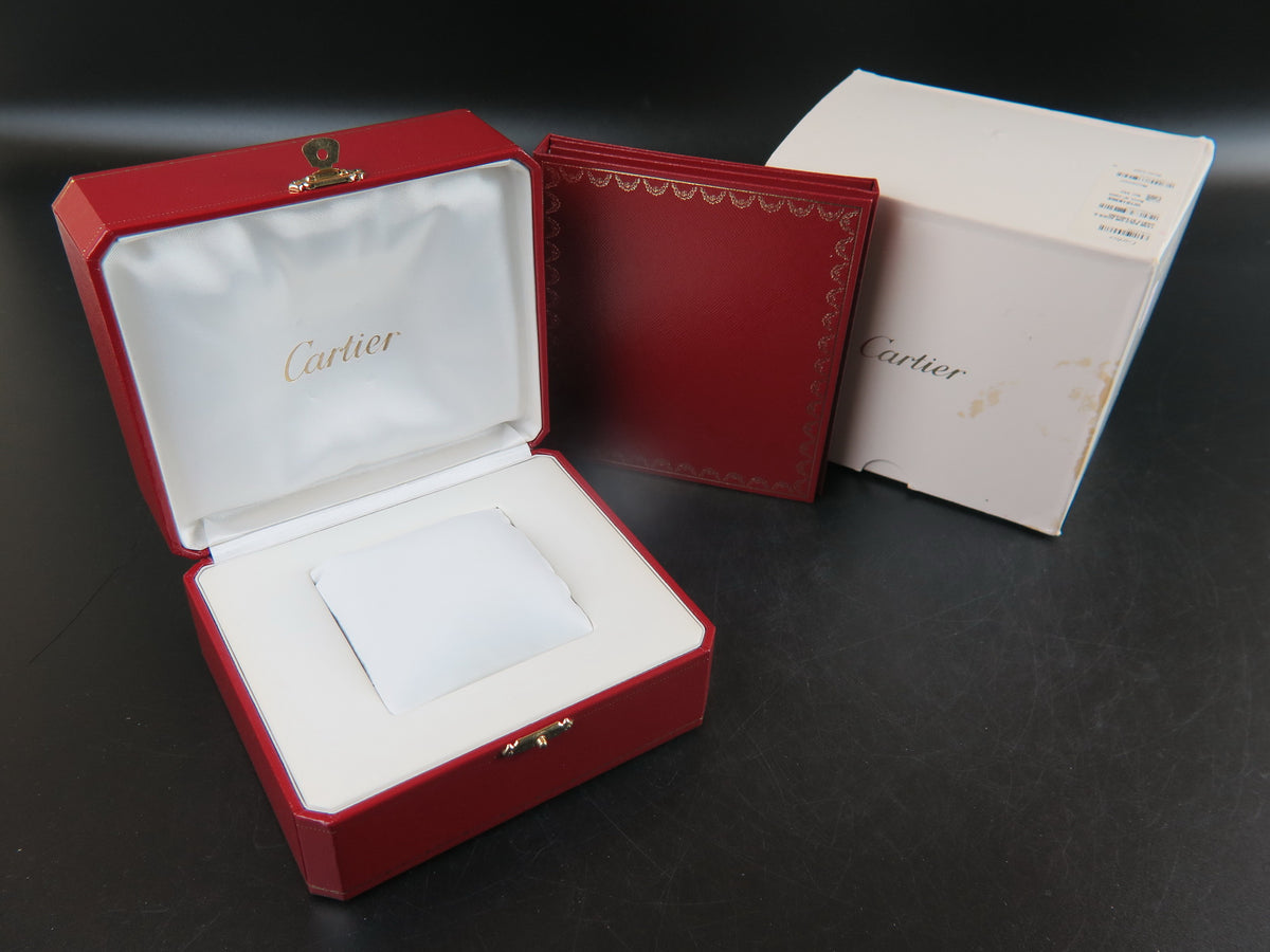 Cartier Box Set (1)