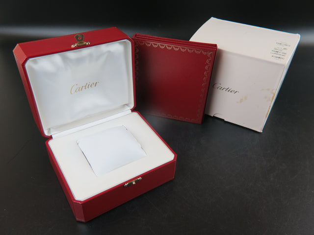 Cartier Box Set