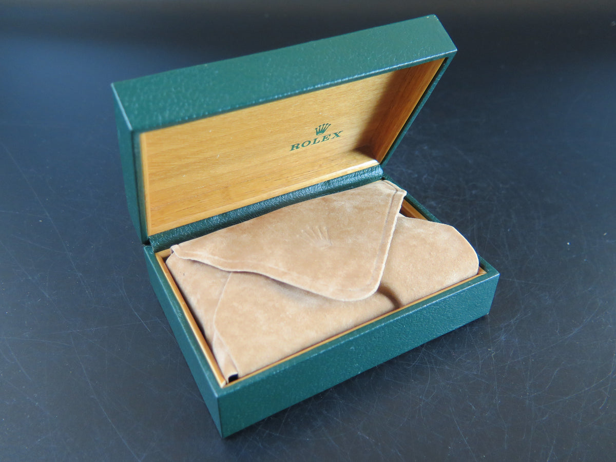 Rolex Box (1)