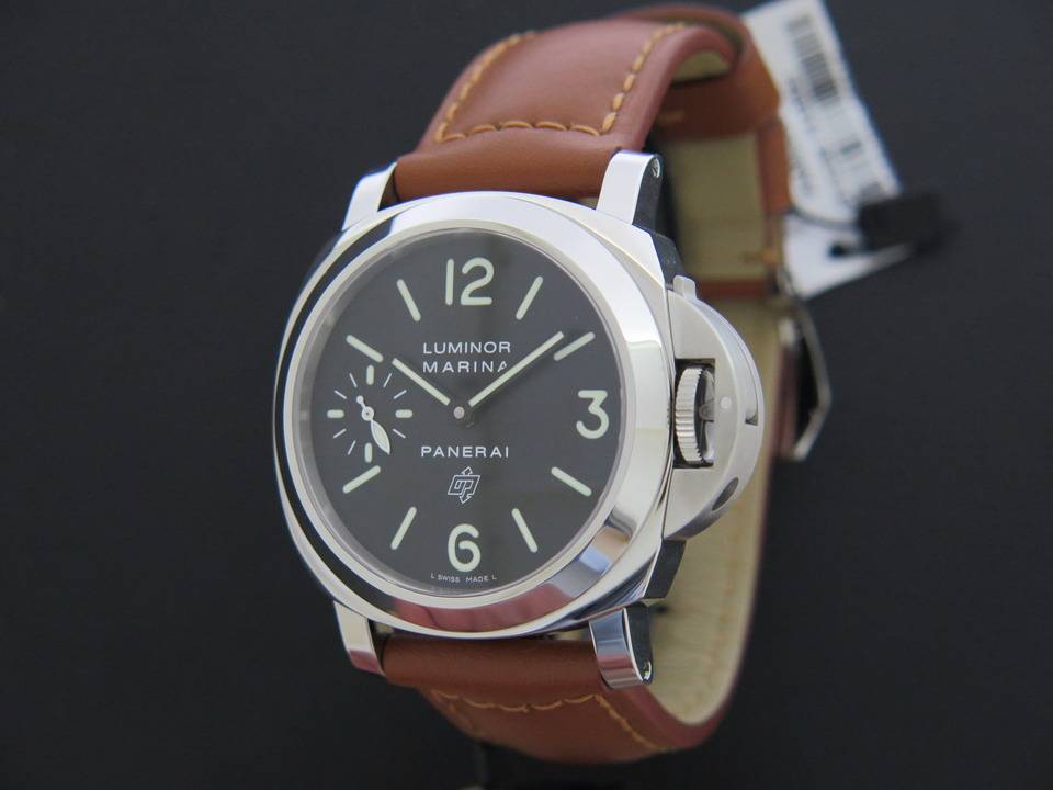 Panerai Luminor Marina Logo (1)