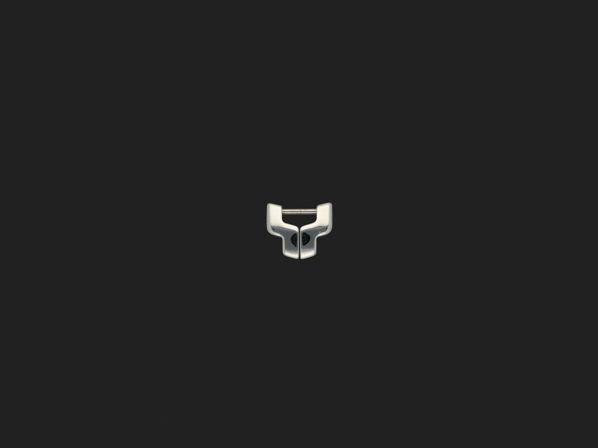 Tag Heuer Steel Link 15mm  (1)