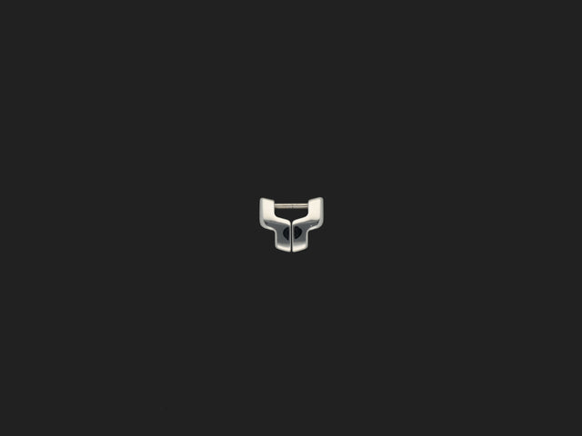 Tag Heuer Steel Link 15mm