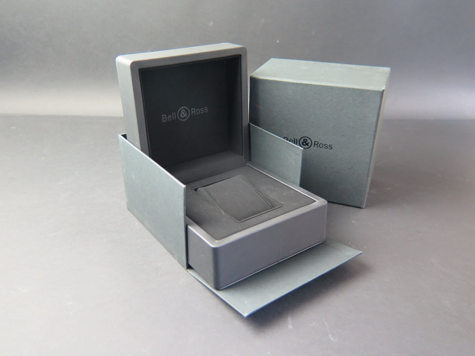 Bell & Ross Box set (1)