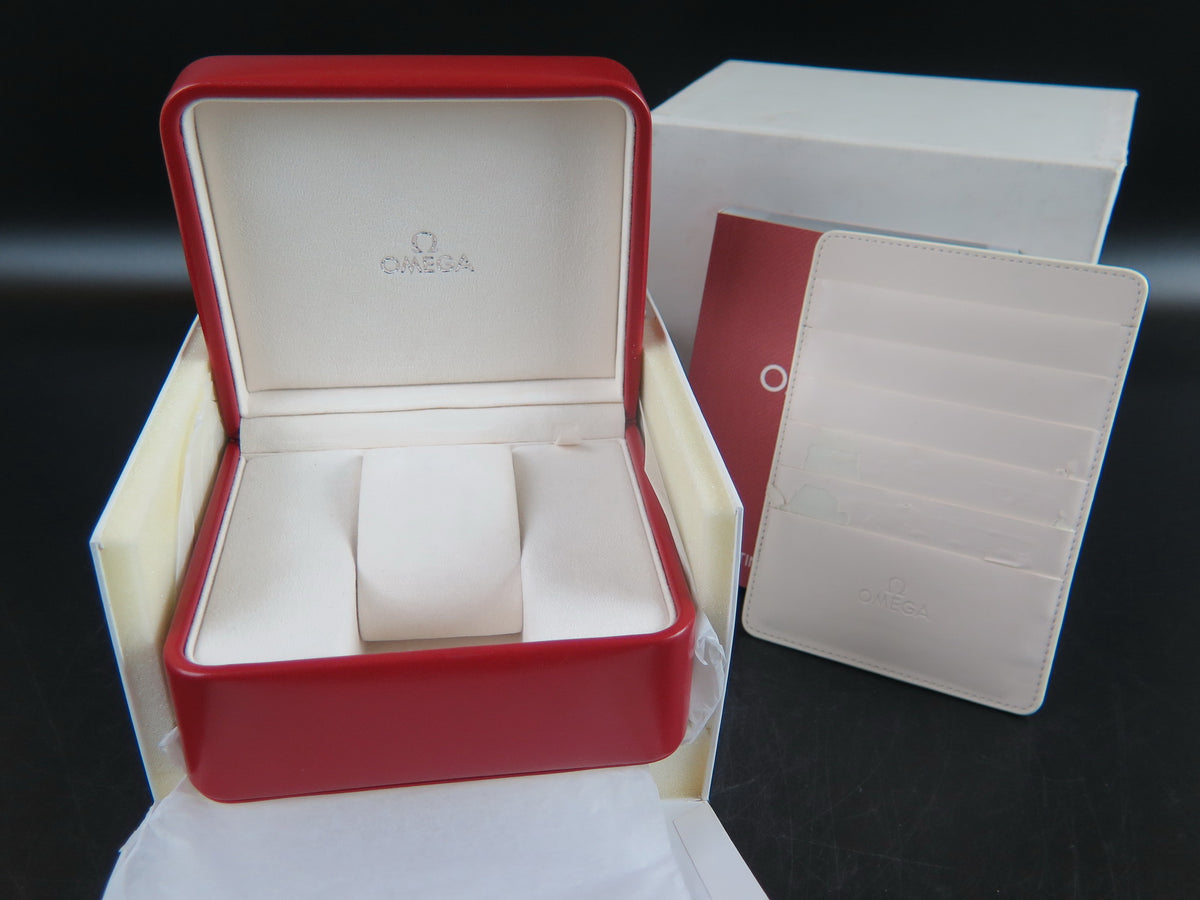 Omega Box Set (1)