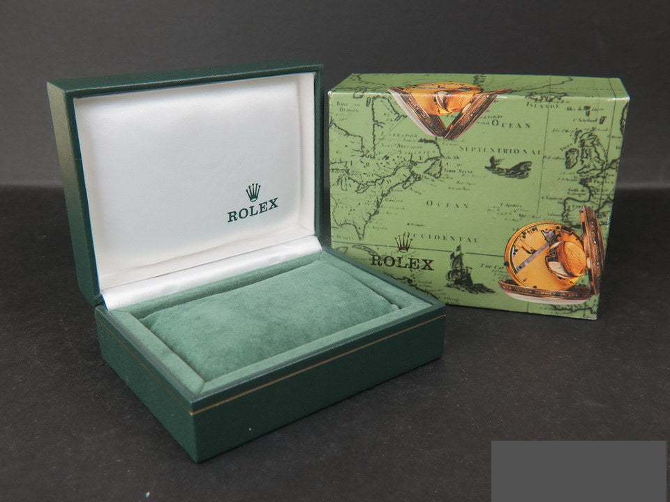 Rolex Box set (1)