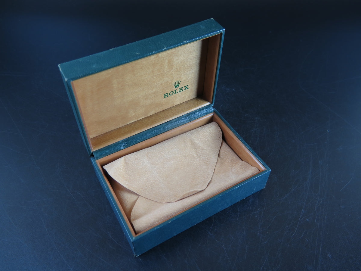 Rolex Box (1)