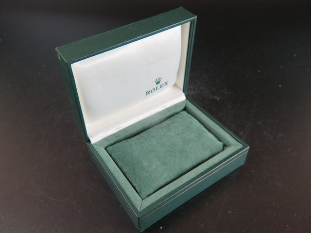 Rolex Box For Ladies