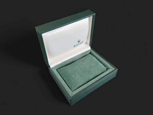 Rolex Box For Ladies