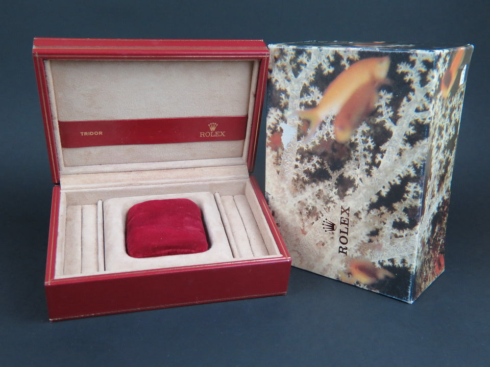 Rolex Box Set (1)