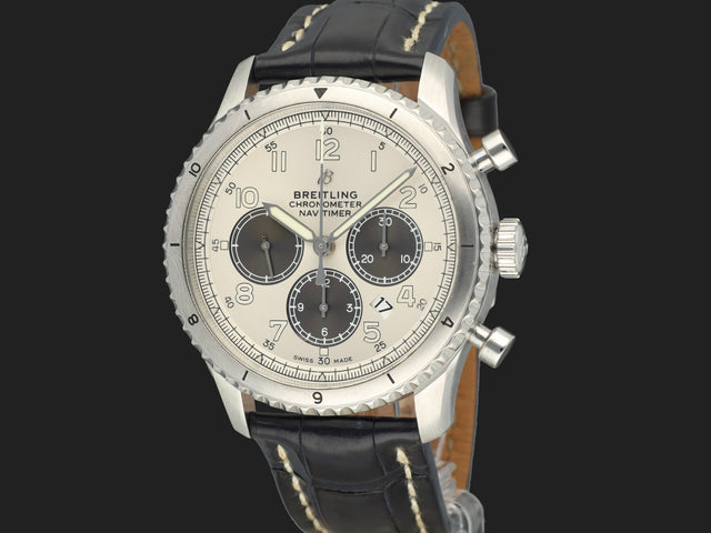Breitling Navitimer 8 B01 Chronograph AB0117