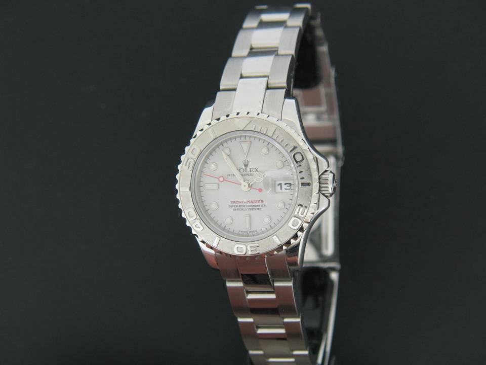 Rolex Oyster Perpetual Date Yacht-Master (1)