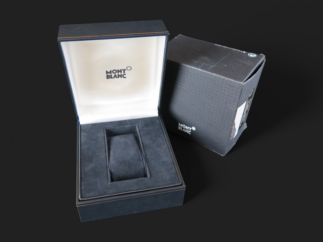 Montblanc Box Set