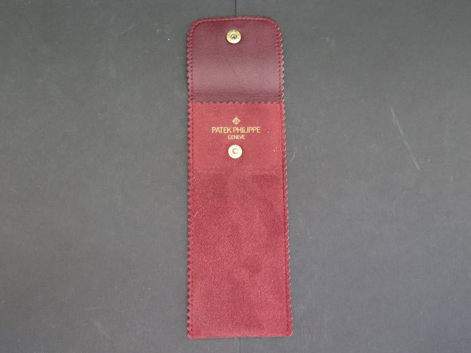 Patek Philippe Travel pouch (1)