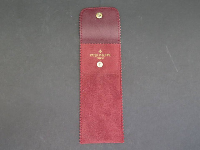 Patek Philippe Travel pouch
