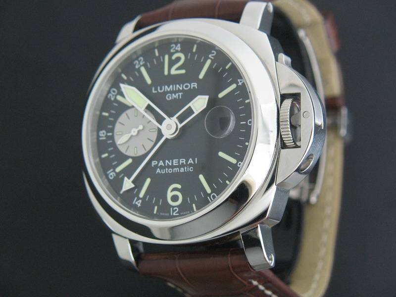 Panerai Luminor Marina GMT (1)