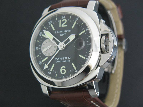 Panerai Luminor Marina GMT