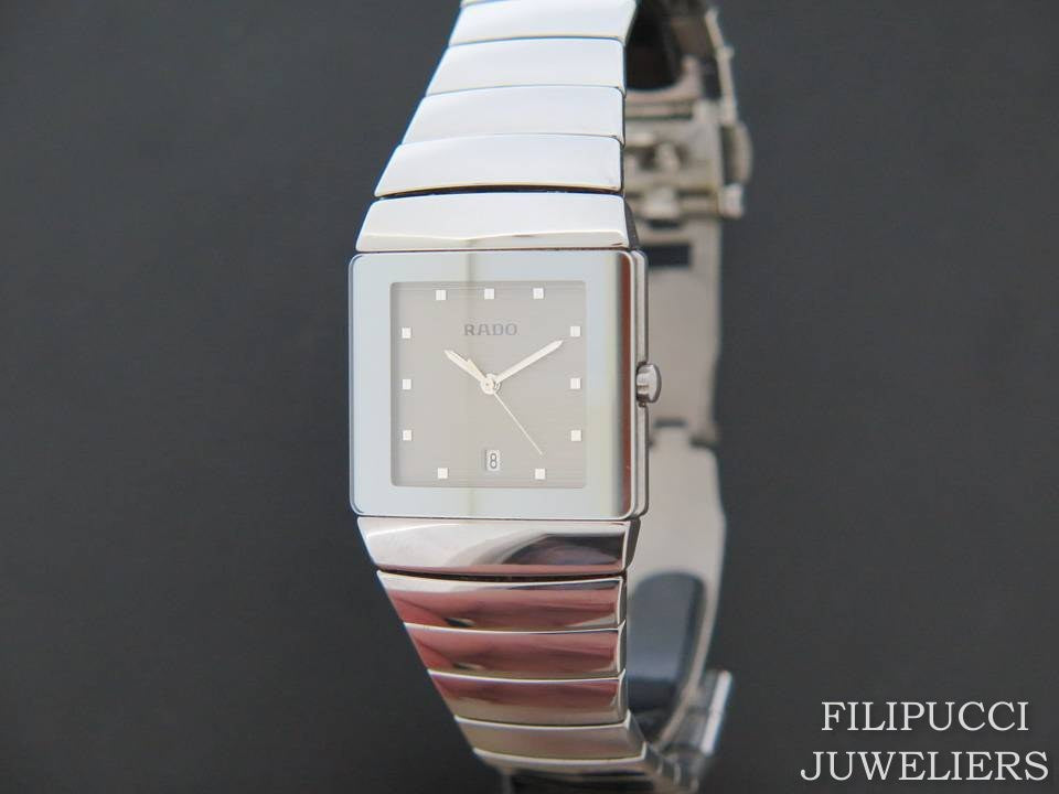 Rado Diastar Sintra Ceramic (1)