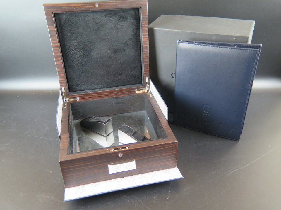 Corum Watch Box Set (1)