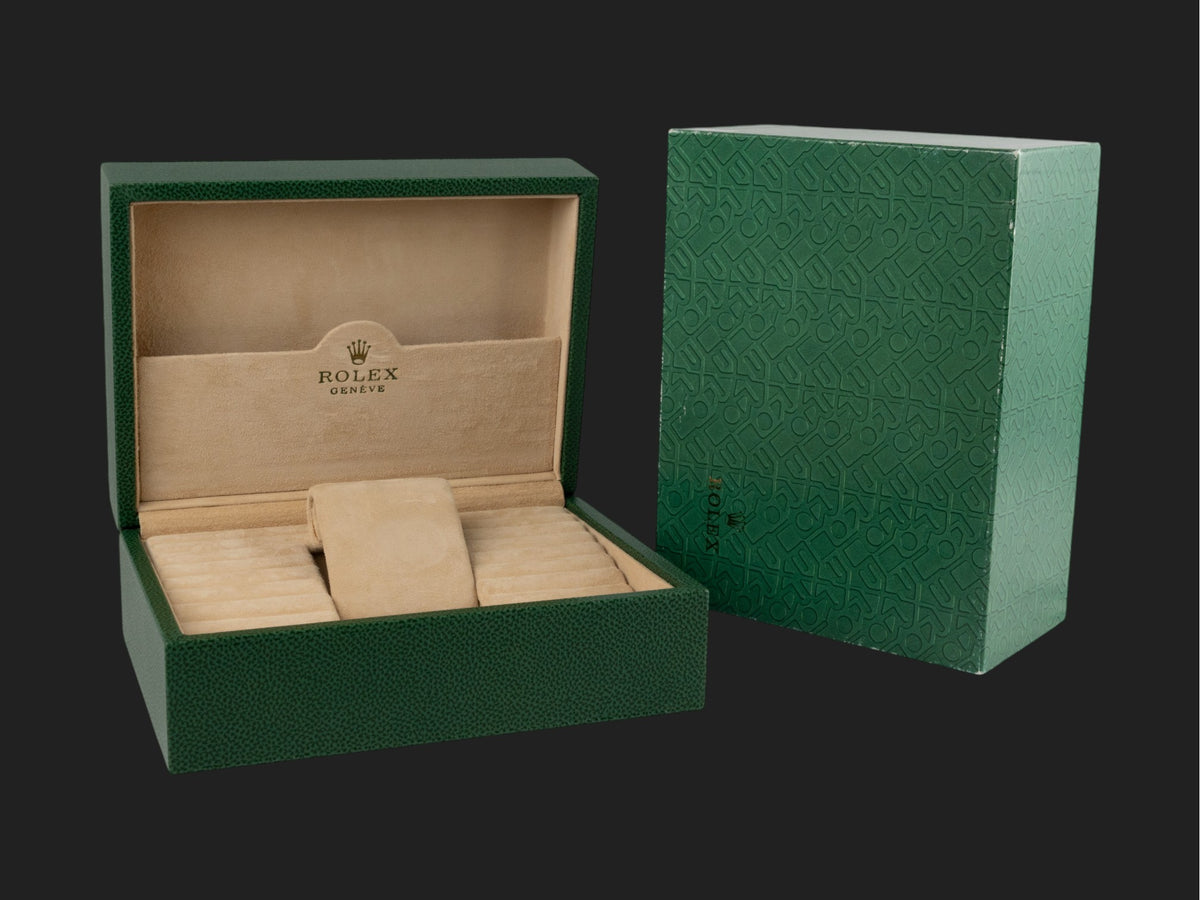 Rolex Box set for 118239 (1)