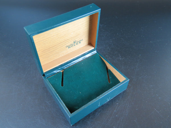 Rolex Box
