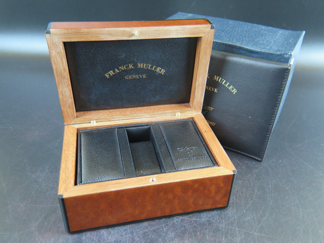 Franck Muller Box Set