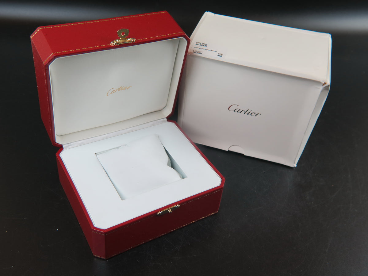 Cartier Box Set (1)
