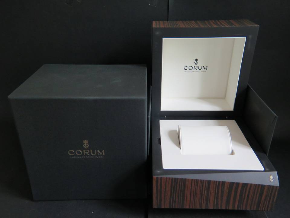 Corum Box Set (1)