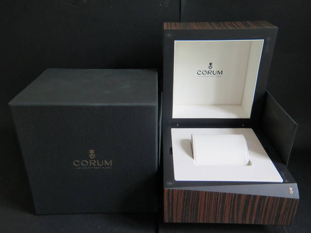 Corum Box Set