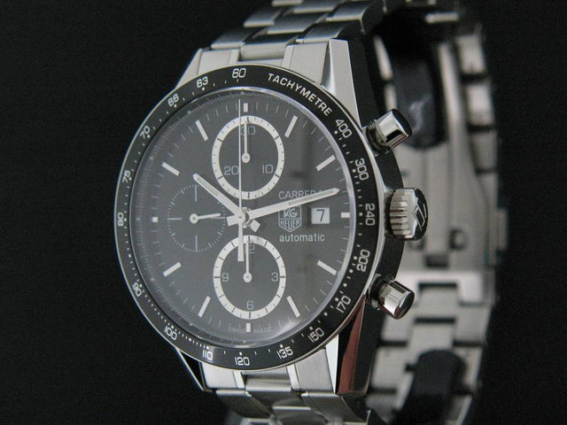 Tag Heuer Carrera Automatic Chronograph