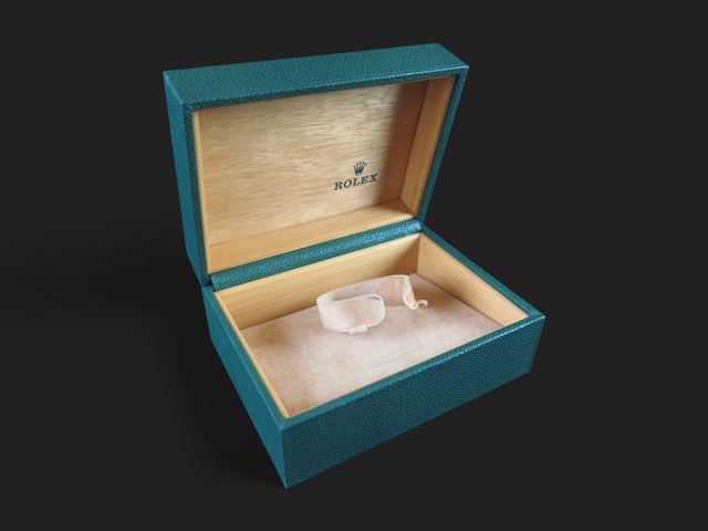 Rolex Box