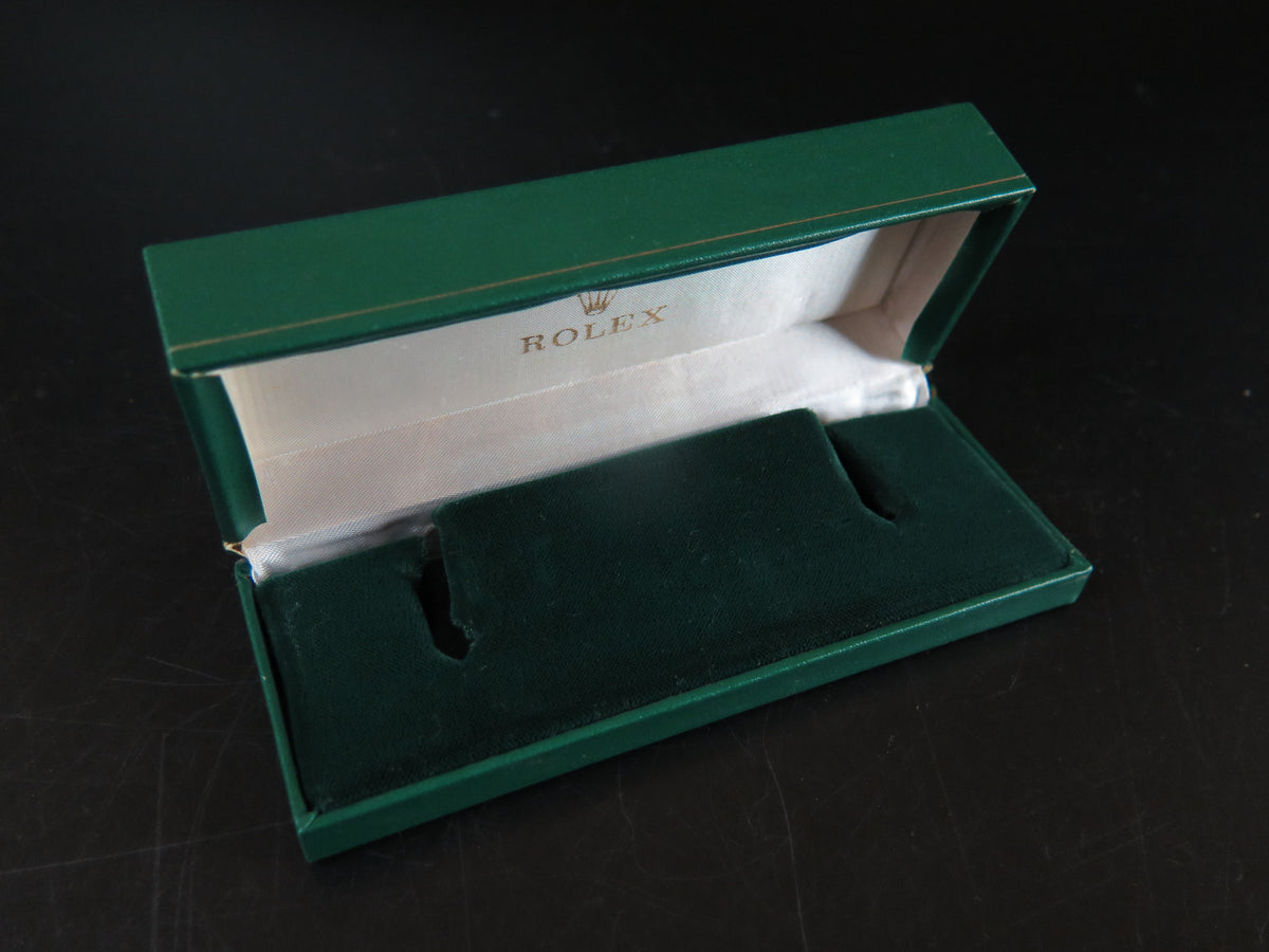 Rolex Vintage Box (1)