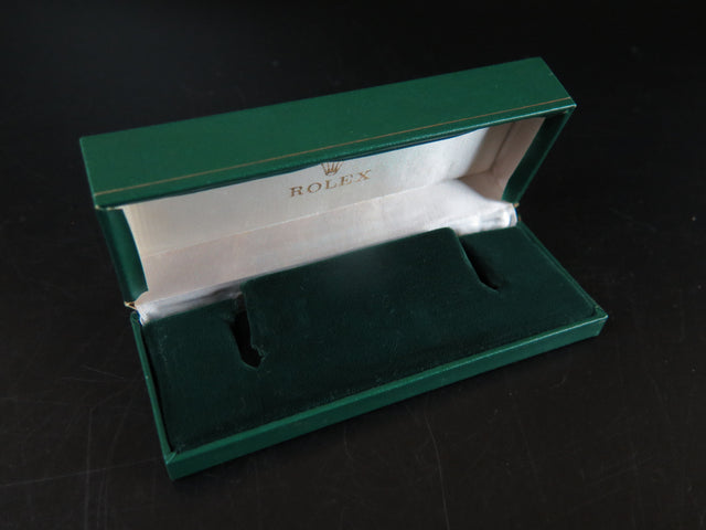Rolex Vintage Box