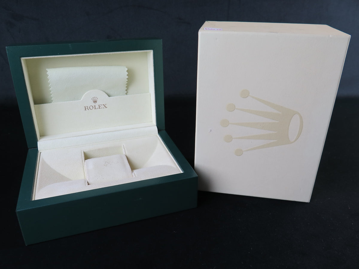 Rolex Box Set (1)