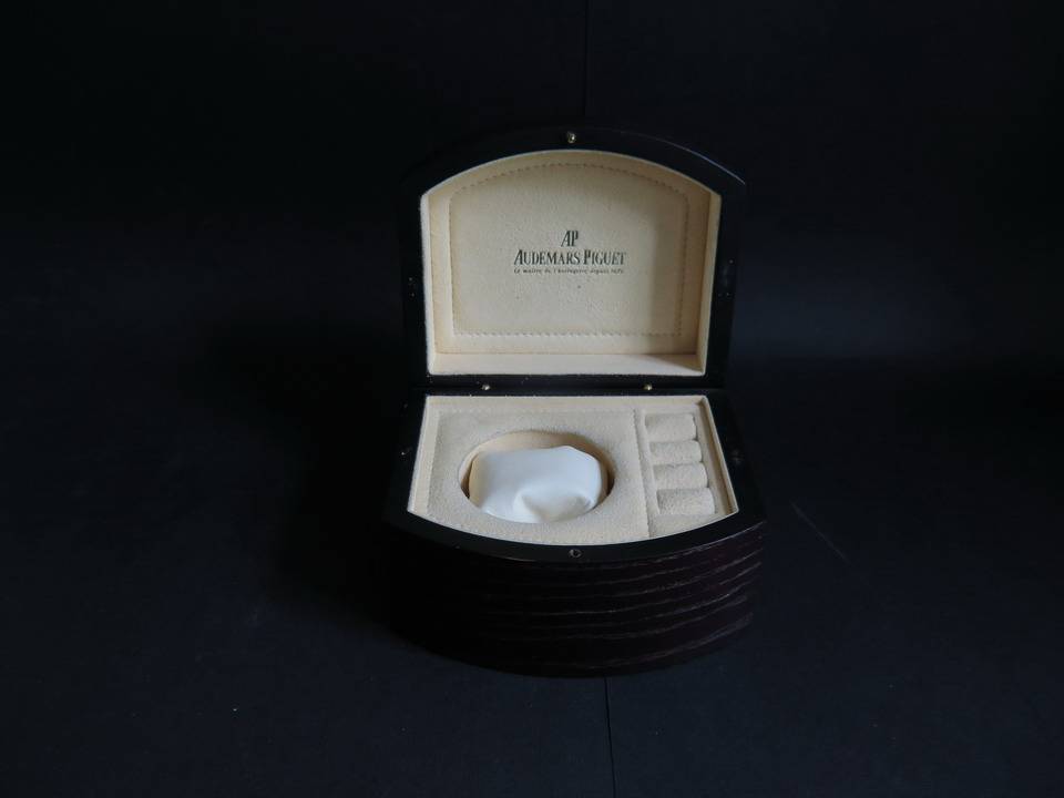 Audemars Piguet Box (1)