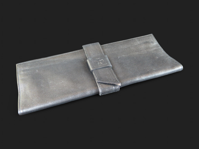 Vacheron Constantin Leather Pouch