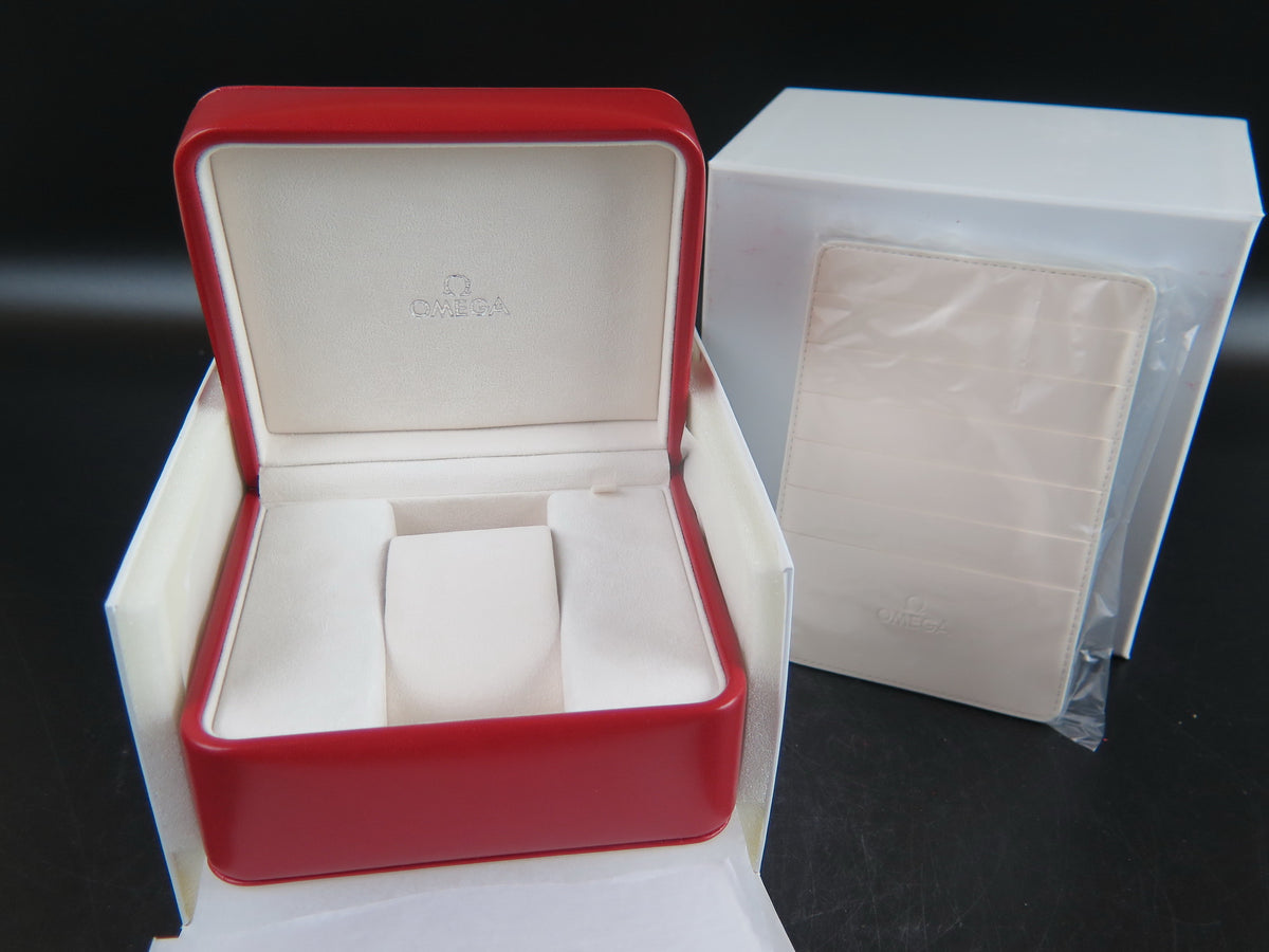 Omega Box Set (1)