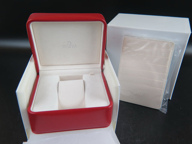 Omega Box Set