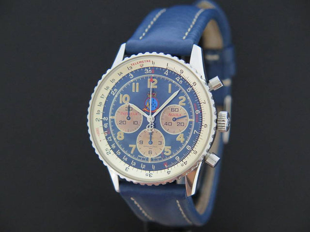 Breitling Navitimer Aguila Limited Edition