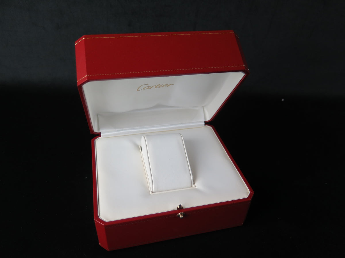 Cartier Box     (1)