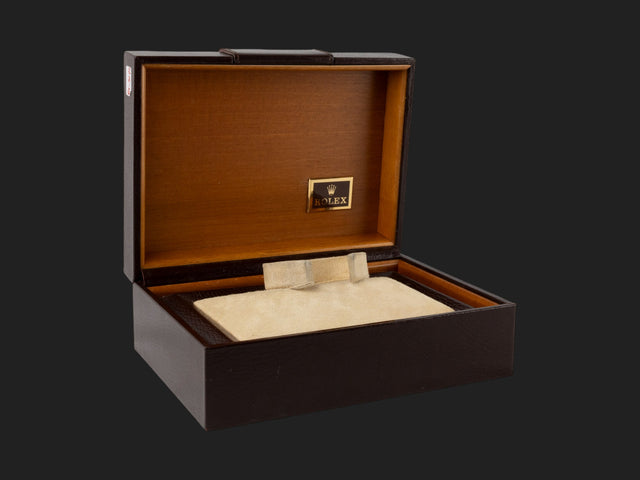Rolex Box