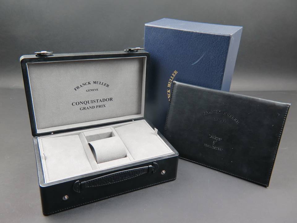 Franck Muller Box (1)