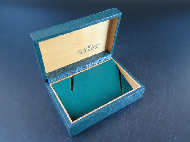 Rolex Box