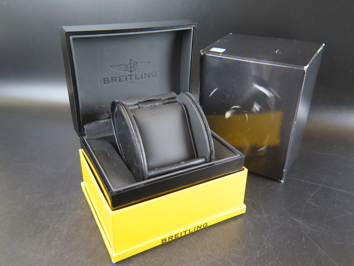 Breitling Box Set (1)