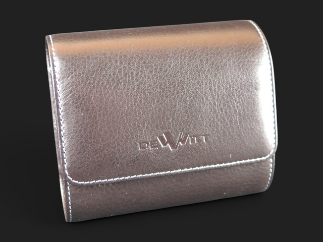 DeWitt Travel box NEW