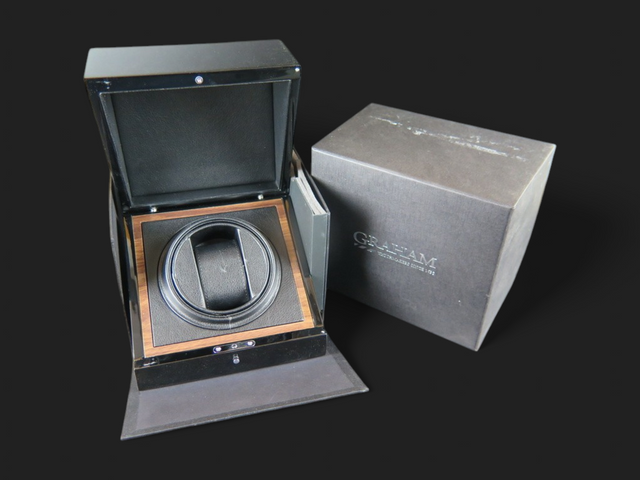 Graham Box Set